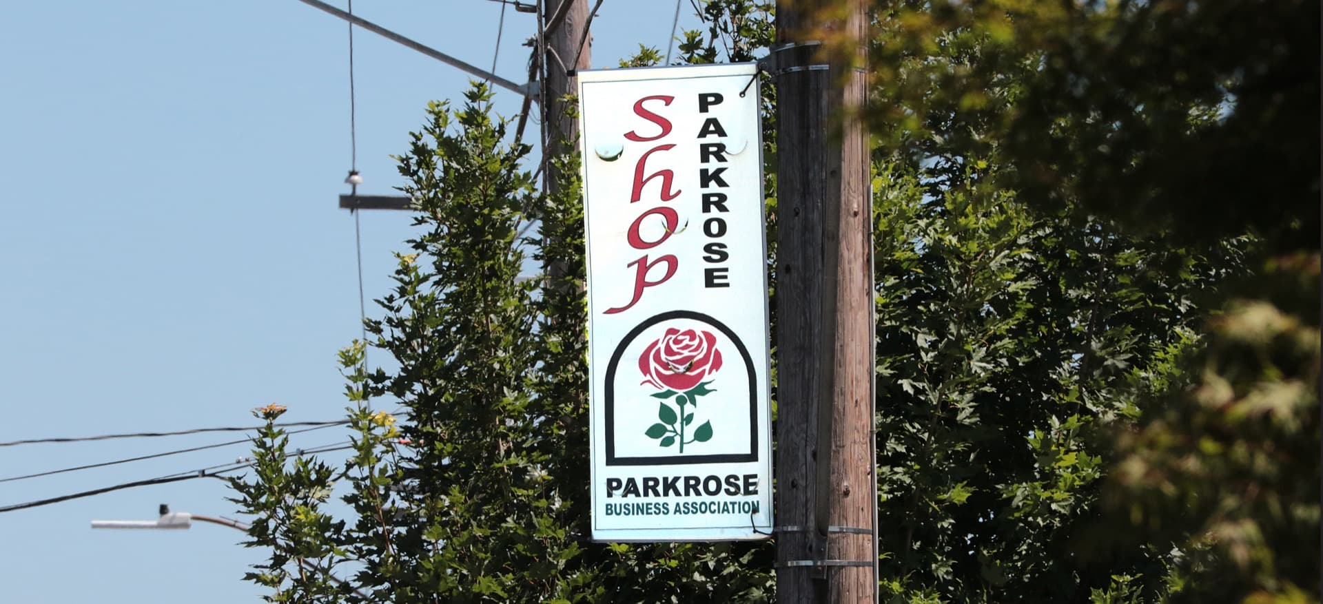 Welcome to Parkrose